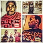 College Life 4 College Life 4