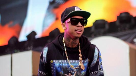 534px x 300px - Tyga Extremely Proud of His Adult Film Debut (Details Inside ...