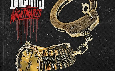 ALBUM LEAK: Meek Mill-Dreams and Nightmares