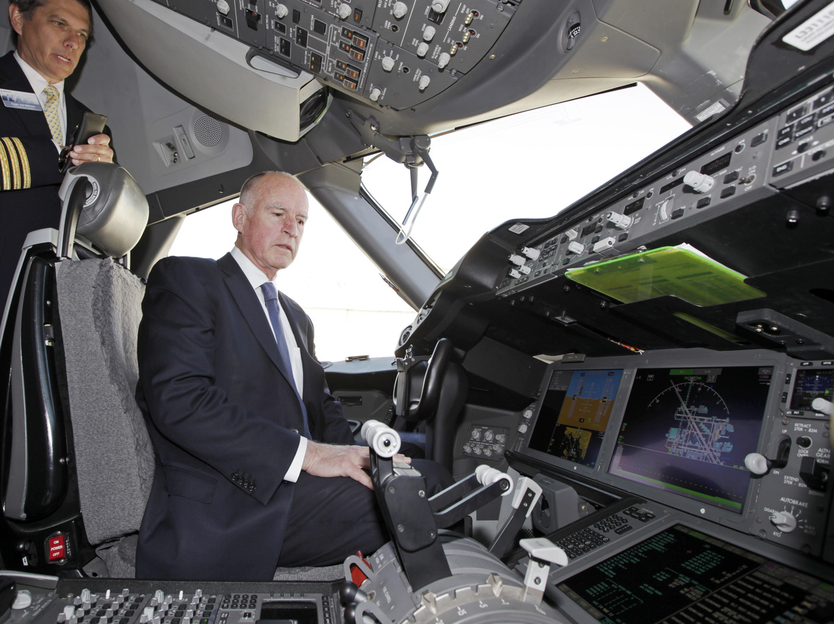 787 dreamliner grounded 2