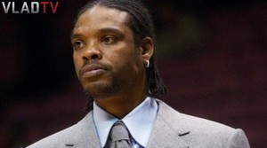 Latrell Sprewell