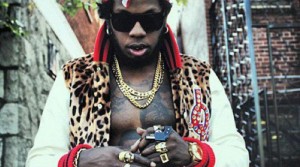 Trinidad James