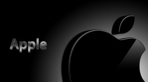 Apple Logo wallpaper  68