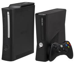 xbox 360 system