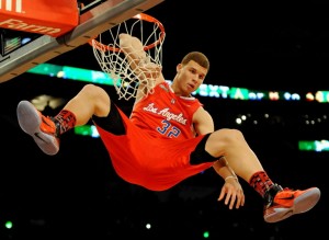 Blake-Griffin