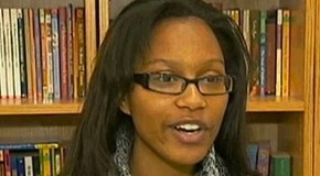 Homeless High School Student Manages To Graduate As Valedictorian (Video)
