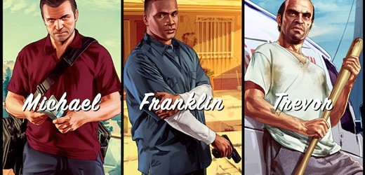 هشت نکته کلیدی برای شروع Grand Theft Auto V