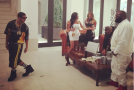 DJ Khaled ft Drake, Lil Wayne, Rick Ross- “No New Friends” (Official Video)