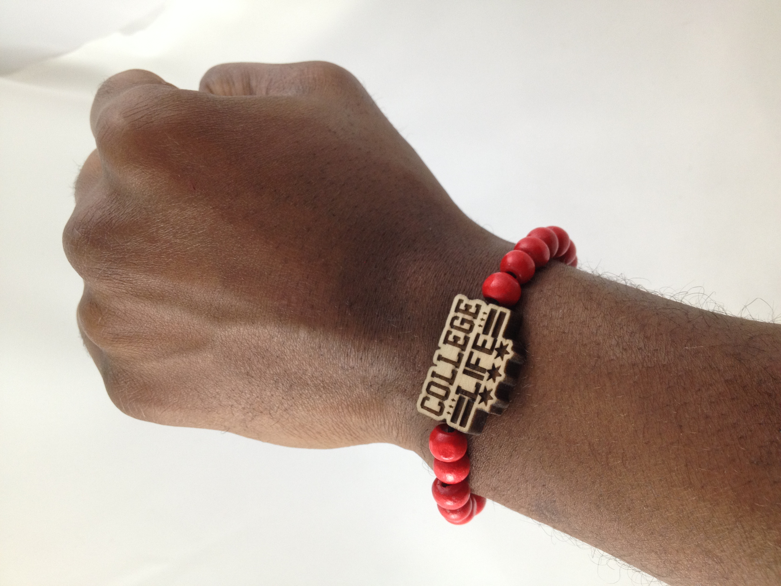 Shop College Life Bracelets!