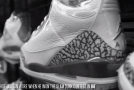 Wale Buys Every Pair of Jordan 3s From Flight Club NY (Video)