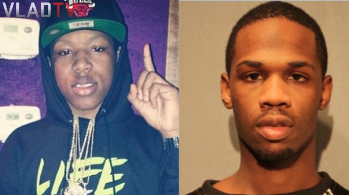17-year-old Clint Massey, a Chicago rapper who performs as “RondoNumbaNine,” was charged a week ago in connection with the murder of Boyd and was ordered ... - chiraq