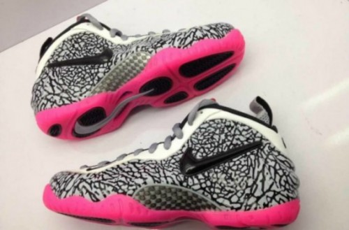nike-air-foamposite-pro-elephant-print-vivid-pink-565x372-500x329