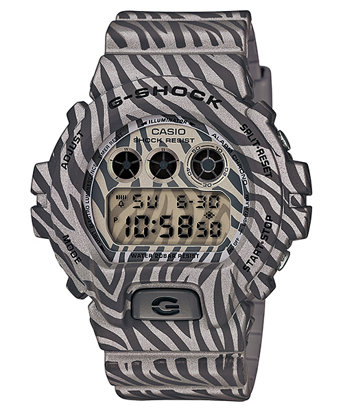 DW-6900ZB-8JF