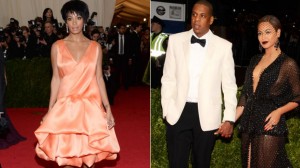 solange jay z met gala split ap