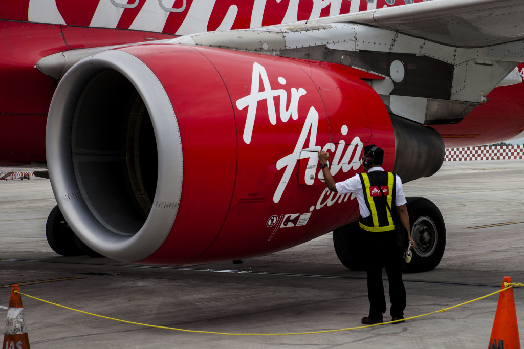 air asia