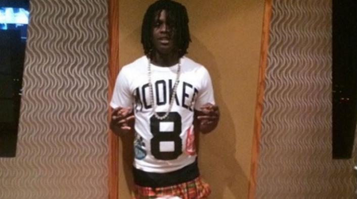 chief keef
