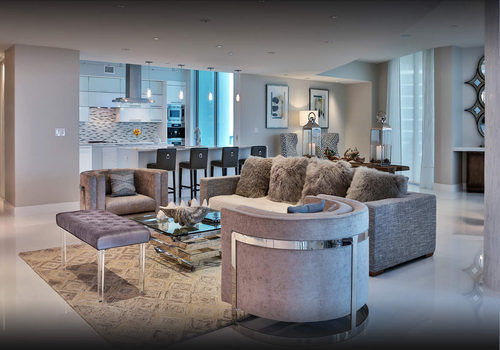 kd house