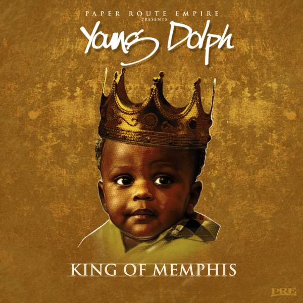 Young Dolph KOM