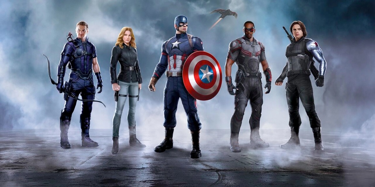 Captain-America-Civil-War-Steve-Rogers-team