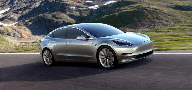 tesla 1