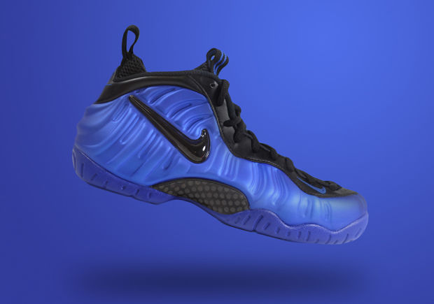 foams 1