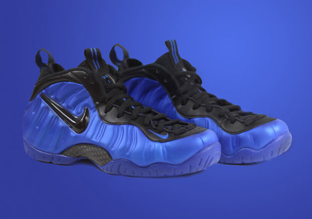 foams 2