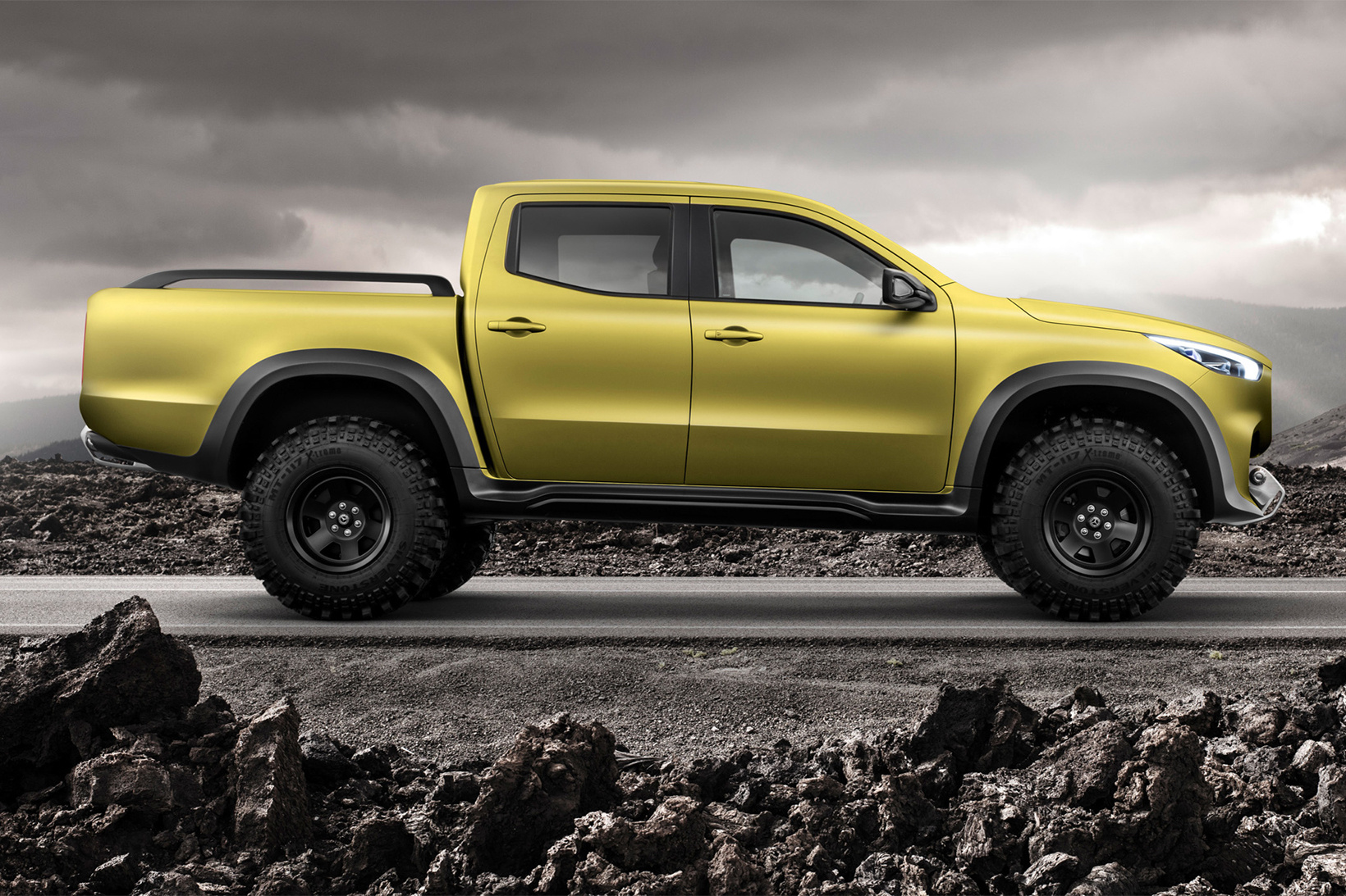 mercedes-benz-x-class-concept-pickup-truck-2