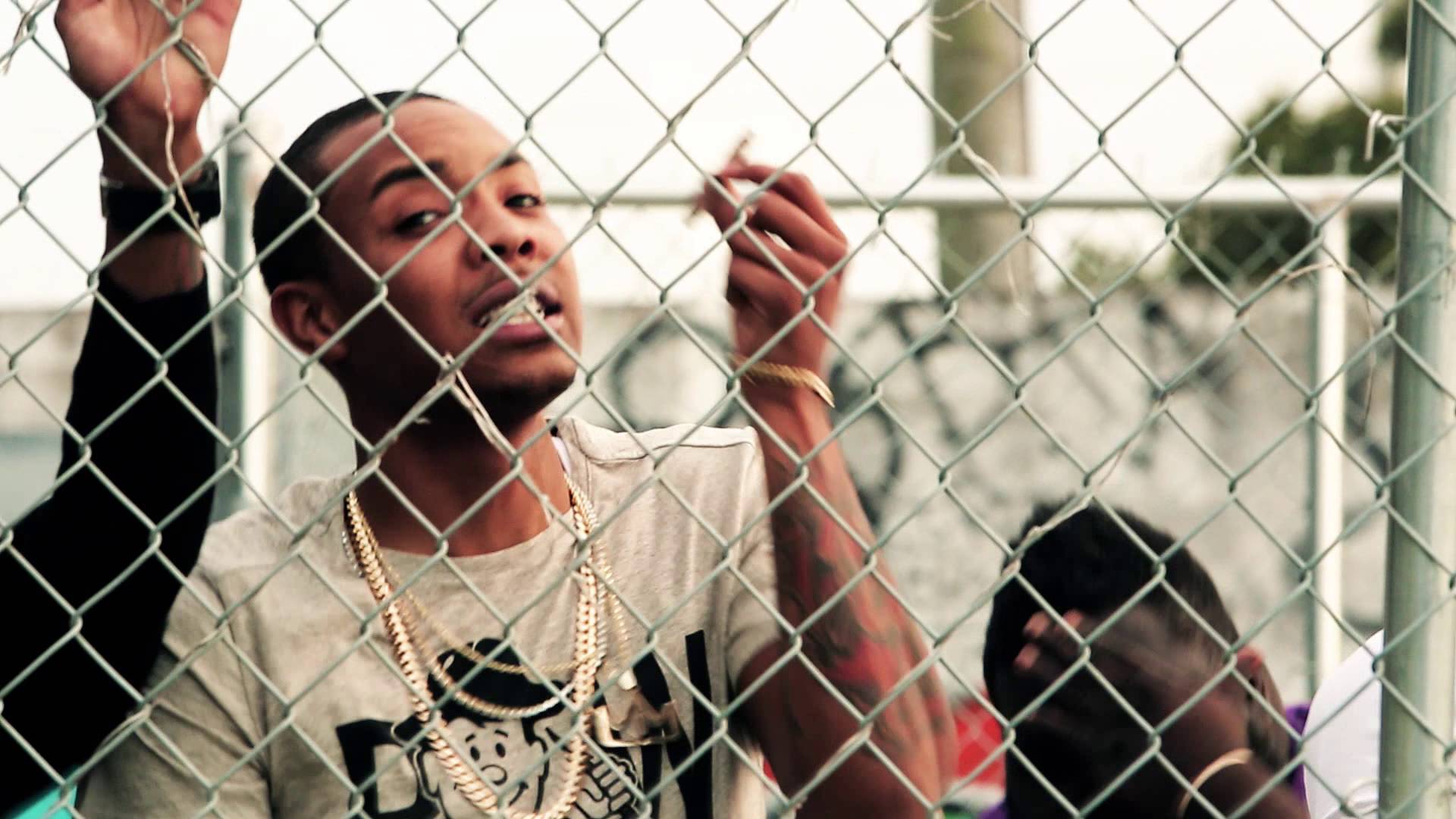 Music Video: G HERBO Ft. LIL BIBBY - "DON’T WORRY" Official 