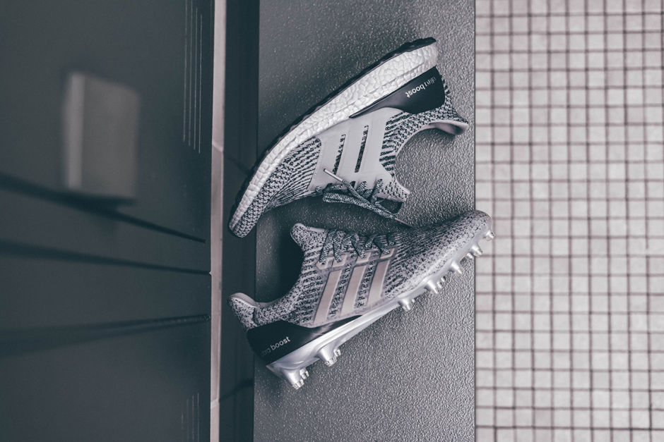 #DOPE: ADIDAS UNVEILS THE ULTRABOOST CLEAT & ULTRABOOST 3.0 