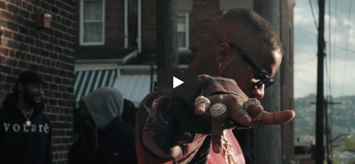 Music Video: Tory Lanez – Watch For Your Soul
